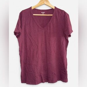Old Navy Women's Short Sleeve Tee